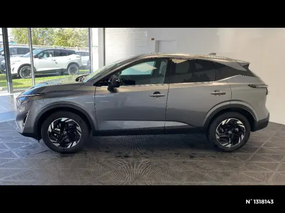 NISSAN QASHQAI III - voiture de démonstration - Photo 2