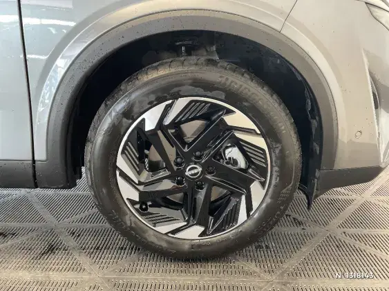 NISSAN QASHQAI III - voiture de démonstration - Photo 8