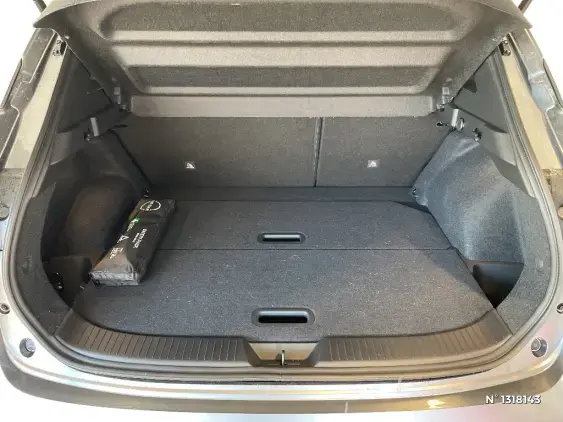 NISSAN QASHQAI III - voiture de démonstration - Photo 7