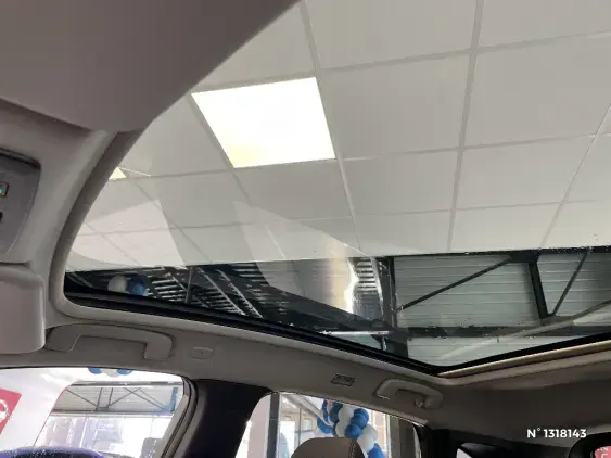 NISSAN QASHQAI III - voiture de démonstration - Photo 15