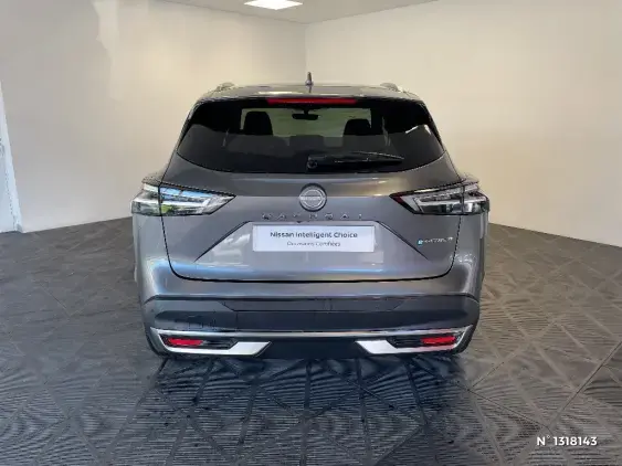 NISSAN QASHQAI III - voiture de démonstration - Photo 6