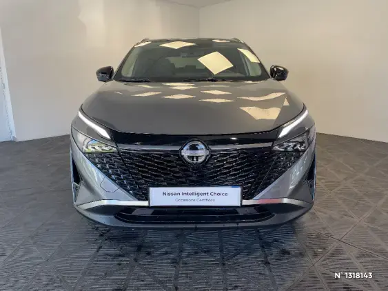 NISSAN QASHQAI III - voiture de démonstration - Photo 3