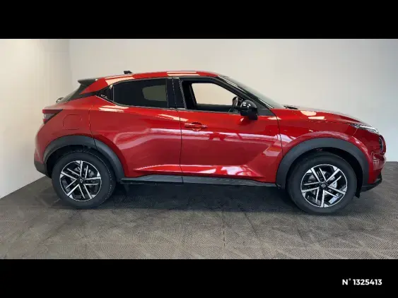 NISSAN JUKE II - voiture de démonstration - Photo 5