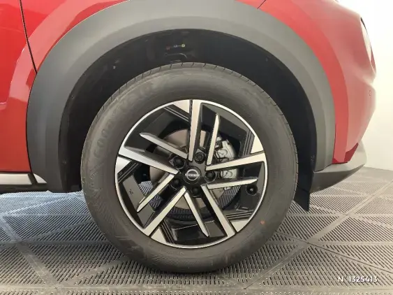 NISSAN JUKE II - voiture de démonstration - Photo 8