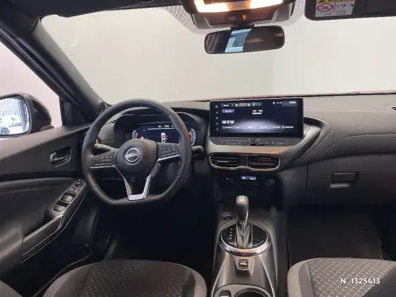 NISSAN JUKE II - voiture de démonstration - Photo 9