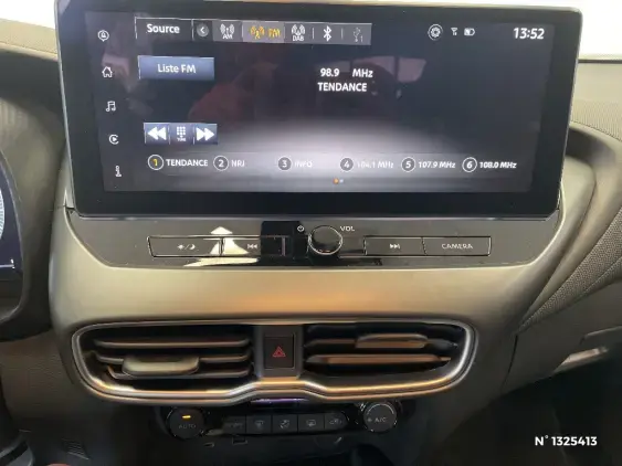 NISSAN JUKE II - voiture de démonstration - Photo 13