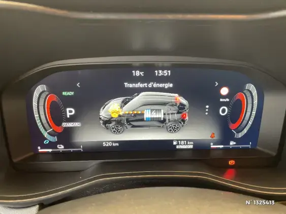 NISSAN JUKE II - voiture de démonstration - Photo 12