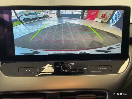 NISSAN JUKE II - voiture de démonstration - Photo 14