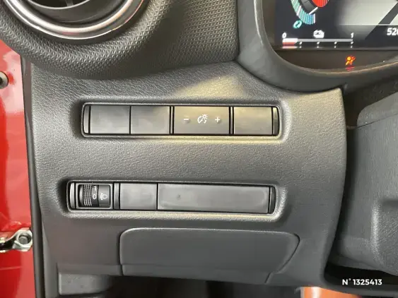 NISSAN JUKE II - voiture de démonstration - Photo 15