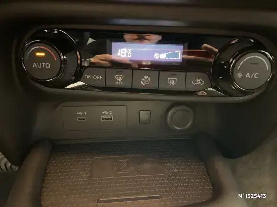 NISSAN JUKE II - voiture de démonstration - Photo 25