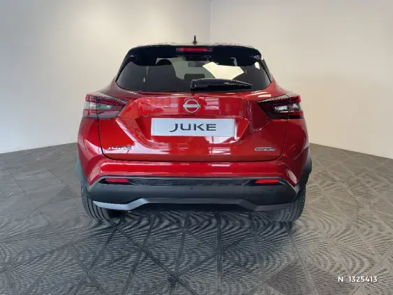 NISSAN JUKE II - voiture de démonstration - Photo 6