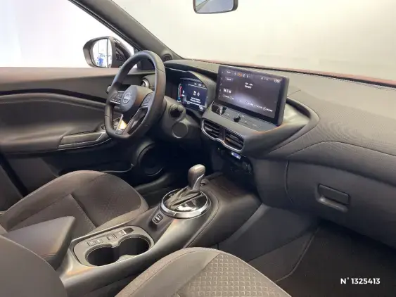 NISSAN JUKE II - voiture de démonstration - Photo 10
