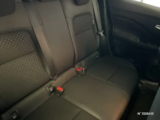 NISSAN JUKE II - voiture de démonstration - Photo 11