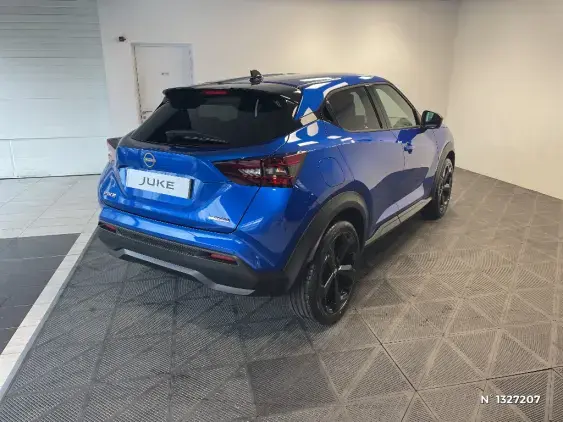 NISSAN JUKE II - voiture de démonstration - Photo 4