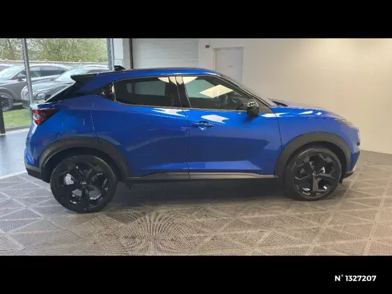 NISSAN JUKE II - voiture de démonstration - Photo 5