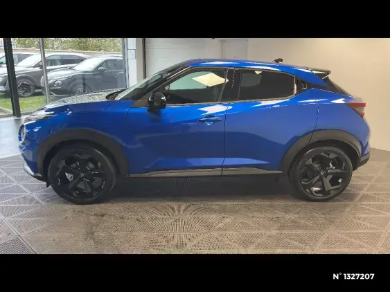 NISSAN JUKE II - voiture de démonstration - Photo 2