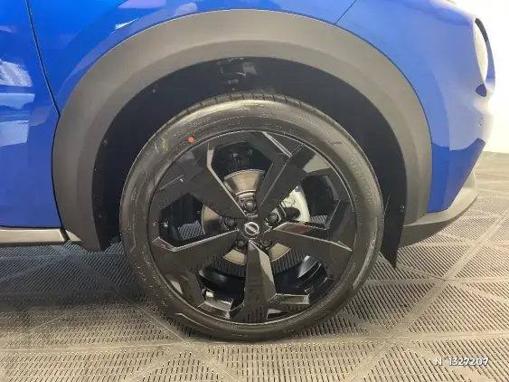 NISSAN JUKE II - voiture de démonstration - Photo 8