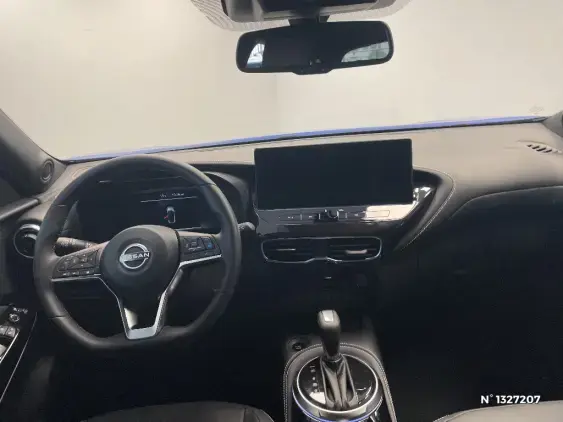 NISSAN JUKE II - voiture de démonstration - Photo 9