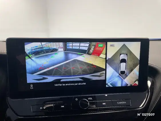 NISSAN JUKE II - voiture de démonstration - Photo 14