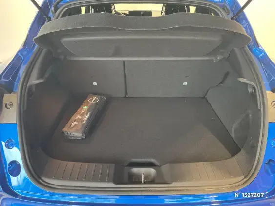 NISSAN JUKE II - voiture de démonstration - Photo 7