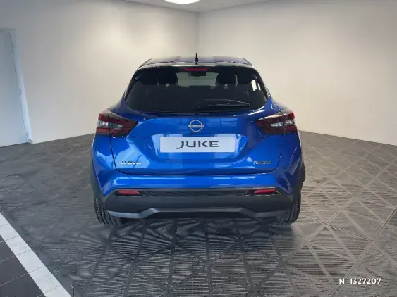 NISSAN JUKE II - voiture de démonstration - Photo 6