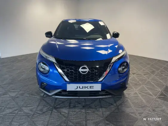 NISSAN JUKE II - voiture de démonstration - Photo 3