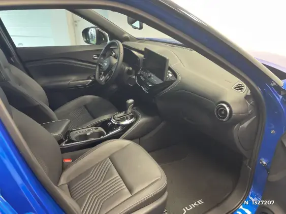 NISSAN JUKE II - voiture de démonstration - Photo 10