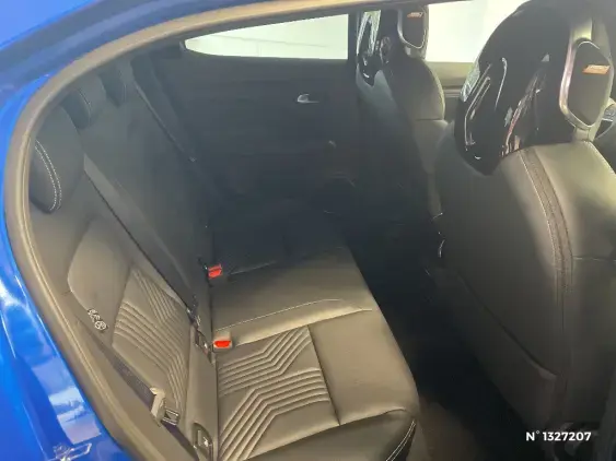 NISSAN JUKE II - voiture de démonstration - Photo 11