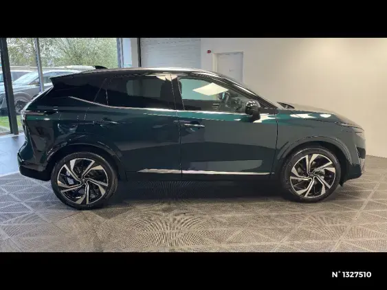 NISSAN QASHQAI III - voiture de démonstration - Photo 5