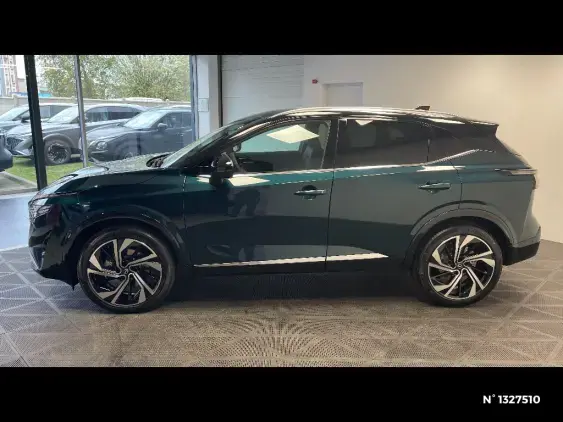 NISSAN QASHQAI III - voiture de démonstration - Photo 2