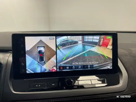 NISSAN QASHQAI III - voiture de démonstration - Photo 14