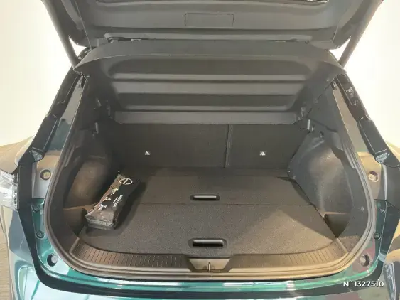 NISSAN QASHQAI III - voiture de démonstration - Photo 7