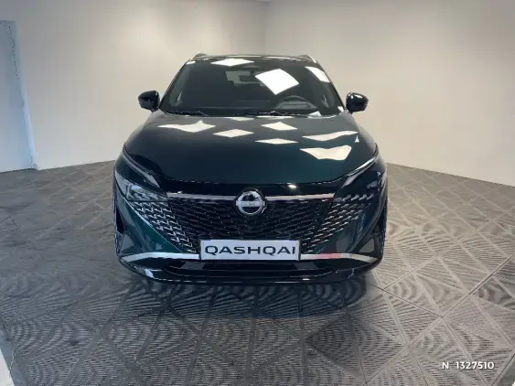 NISSAN QASHQAI III - voiture de démonstration - Photo 3
