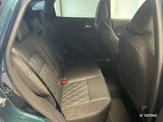 NISSAN QASHQAI III - voiture de démonstration - Photo 11