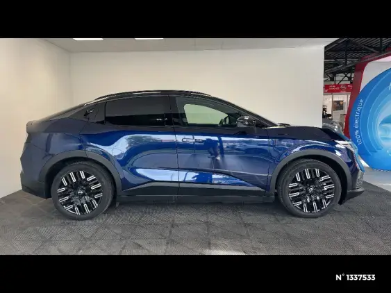 NISSAN LEAF III - voiture de démonstration - Photo 5
