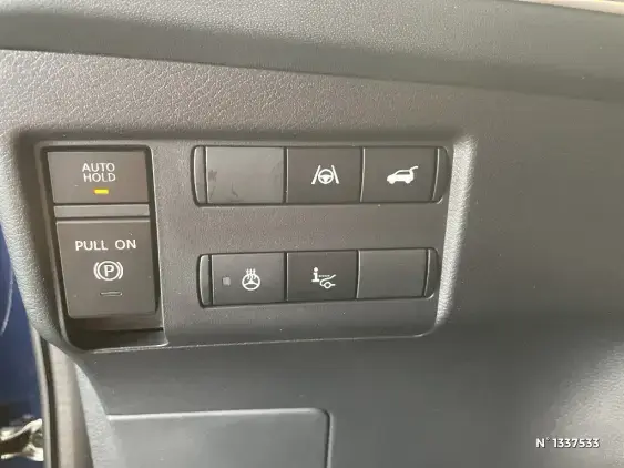 NISSAN LEAF III - voiture de démonstration - Photo 15
