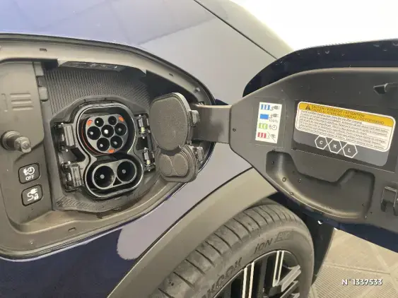 NISSAN LEAF III - voiture de démonstration - Photo 26