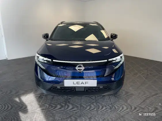 NISSAN LEAF III - voiture de démonstration - Photo 3