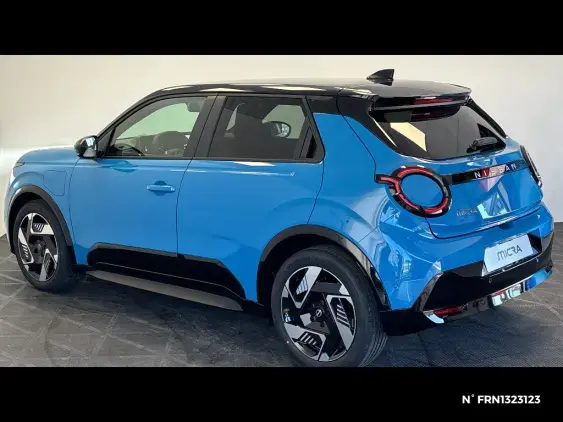 NISSAN MICRA VI - voiture de démonstration - Photo 2