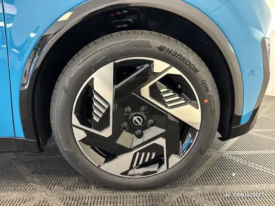 NISSAN MICRA VI - voiture de démonstration - Photo 8