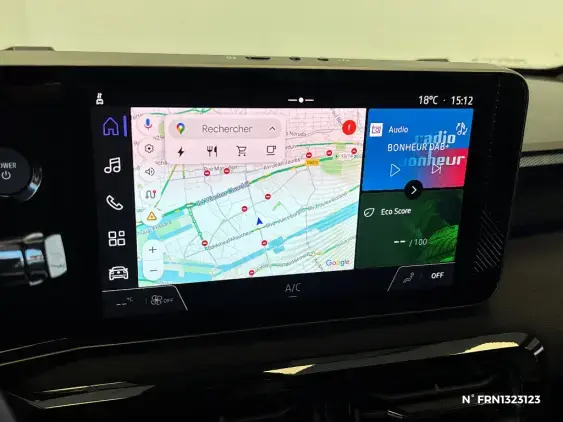 NISSAN MICRA VI - voiture de démonstration - Photo 13