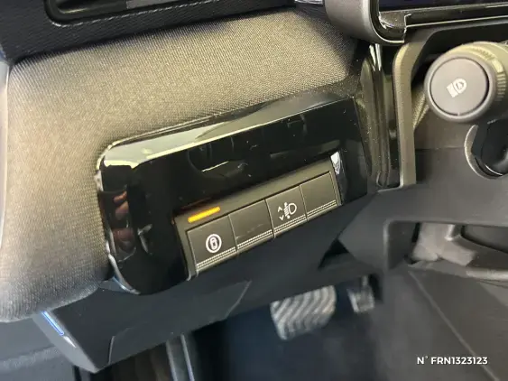 NISSAN MICRA VI - voiture de démonstration - Photo 15