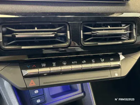 NISSAN MICRA VI - voiture de démonstration - Photo 26