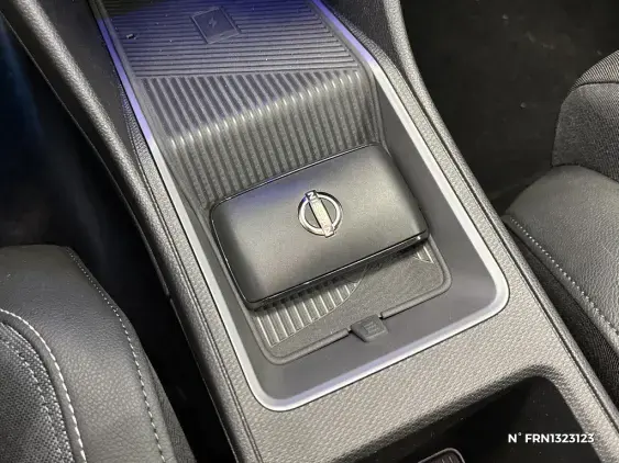 NISSAN MICRA VI - voiture de démonstration - Photo 28