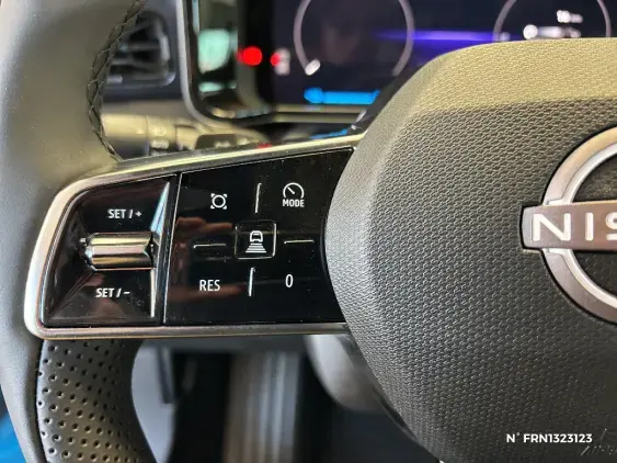 NISSAN MICRA VI - voiture de démonstration - Photo 29