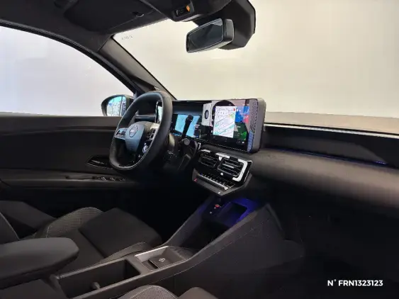 NISSAN MICRA VI - voiture de démonstration - Photo 10