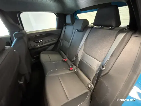 NISSAN MICRA VI - voiture de démonstration - Photo 11