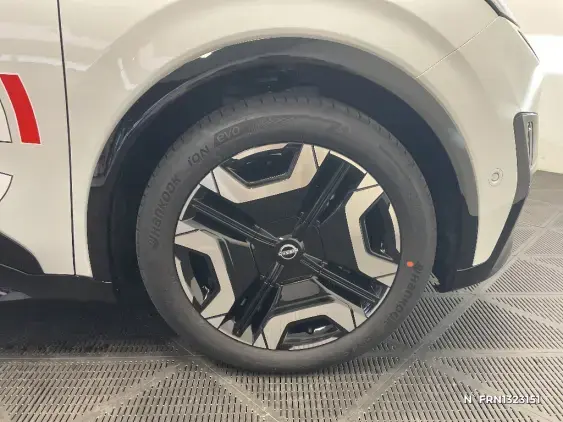 NISSAN MICRA VI - voiture de démonstration - Photo 8