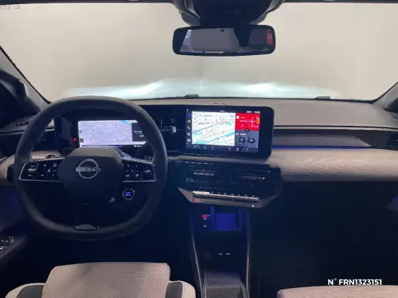 NISSAN MICRA VI - voiture de démonstration - Photo 9