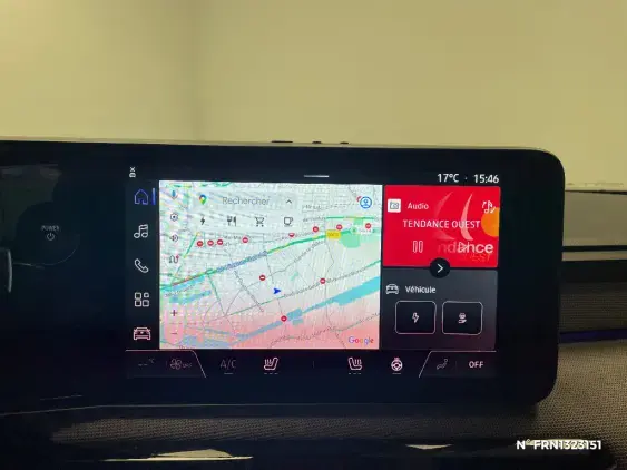 NISSAN MICRA VI - voiture de démonstration - Photo 13